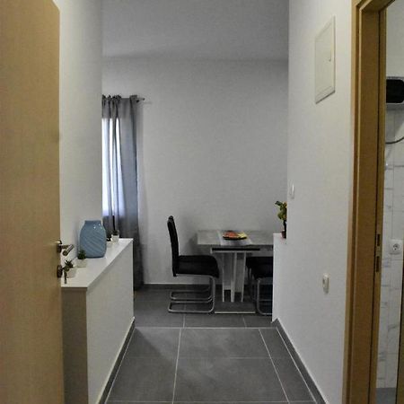 Apartmani Skorpion Kaštela Екстериор снимка