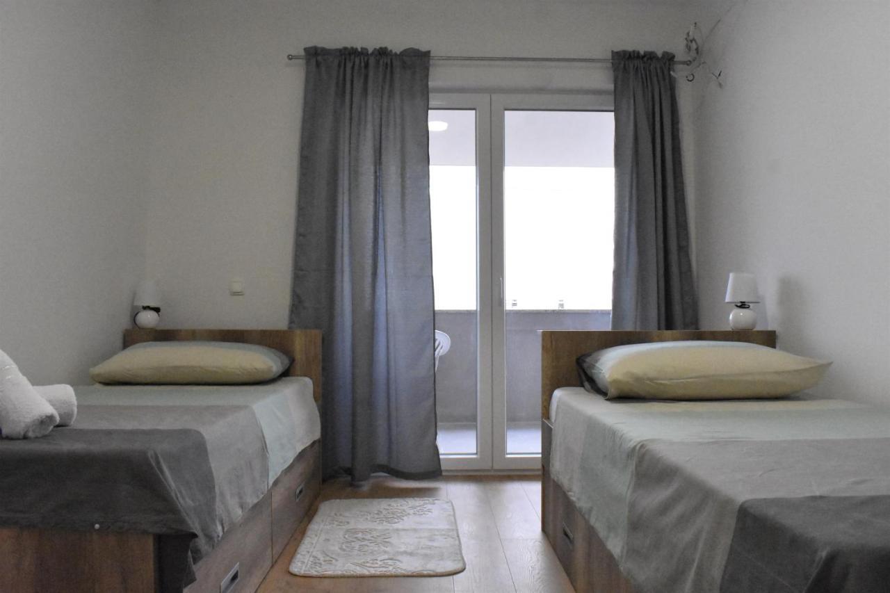Apartmani Skorpion Kaštela Екстериор снимка