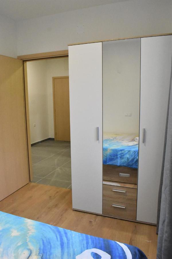 Apartmani Skorpion Kaštela Екстериор снимка