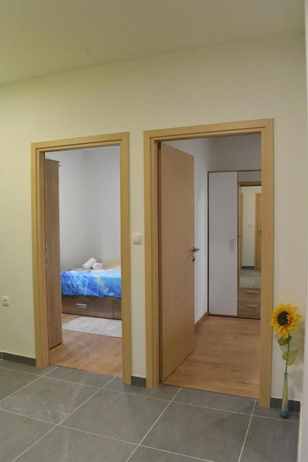 Apartmani Skorpion Kaštela Екстериор снимка