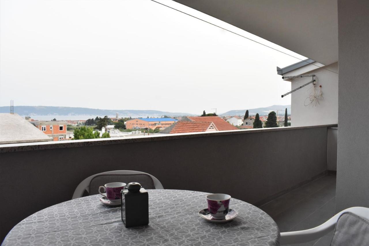 Apartmani Skorpion Kaštela Екстериор снимка