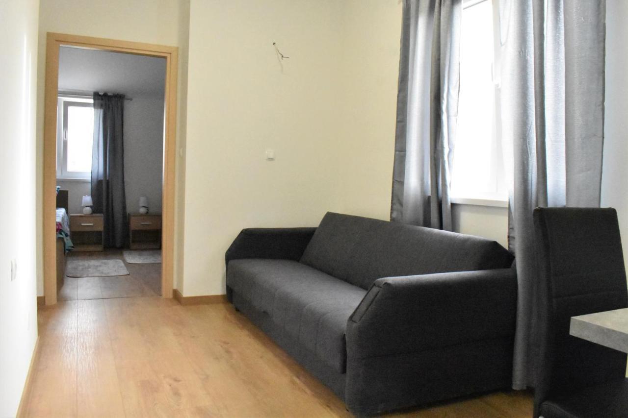 Apartmani Skorpion Kaštela Екстериор снимка