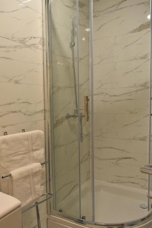 Apartmani Skorpion Kaštela Екстериор снимка