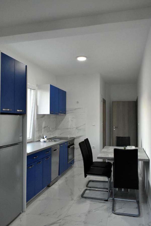 Apartmani Skorpion Kaštela Екстериор снимка