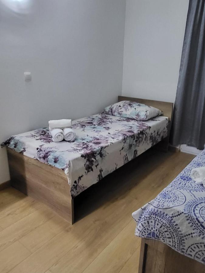Apartmani Skorpion Kaštela Екстериор снимка