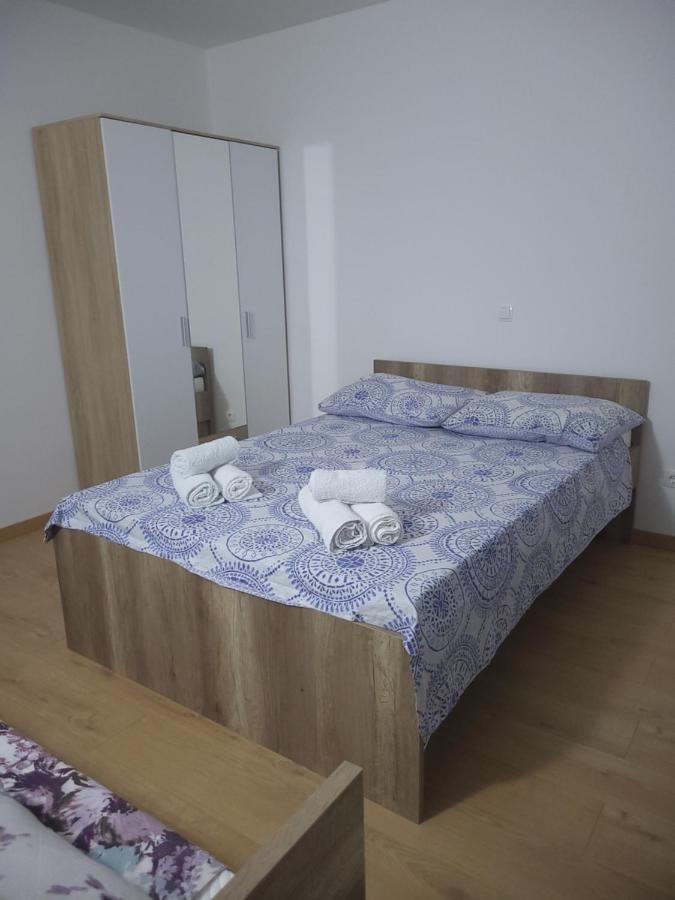 Apartmani Skorpion Kaštela Екстериор снимка