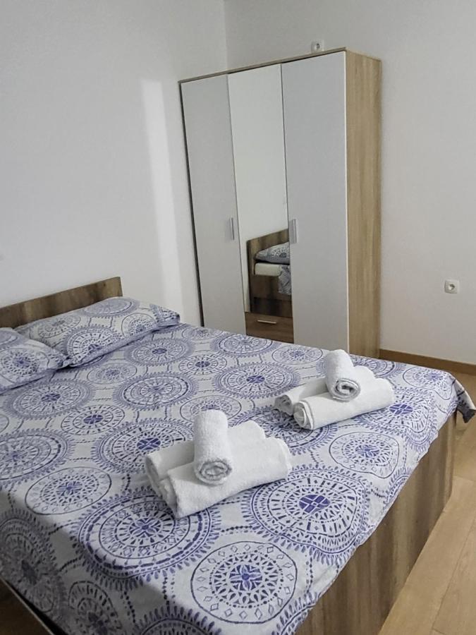 Apartmani Skorpion Kaštela Екстериор снимка