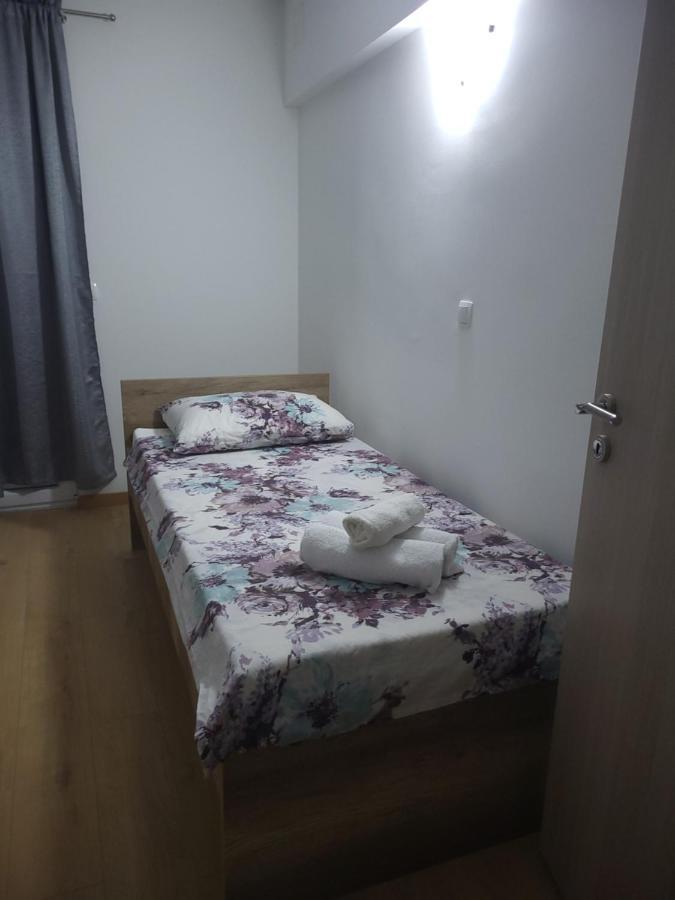 Apartmani Skorpion Kaštela Екстериор снимка