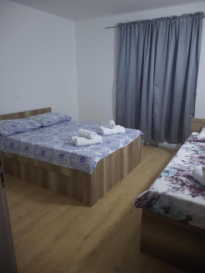 Apartmani Skorpion Kaštela Екстериор снимка