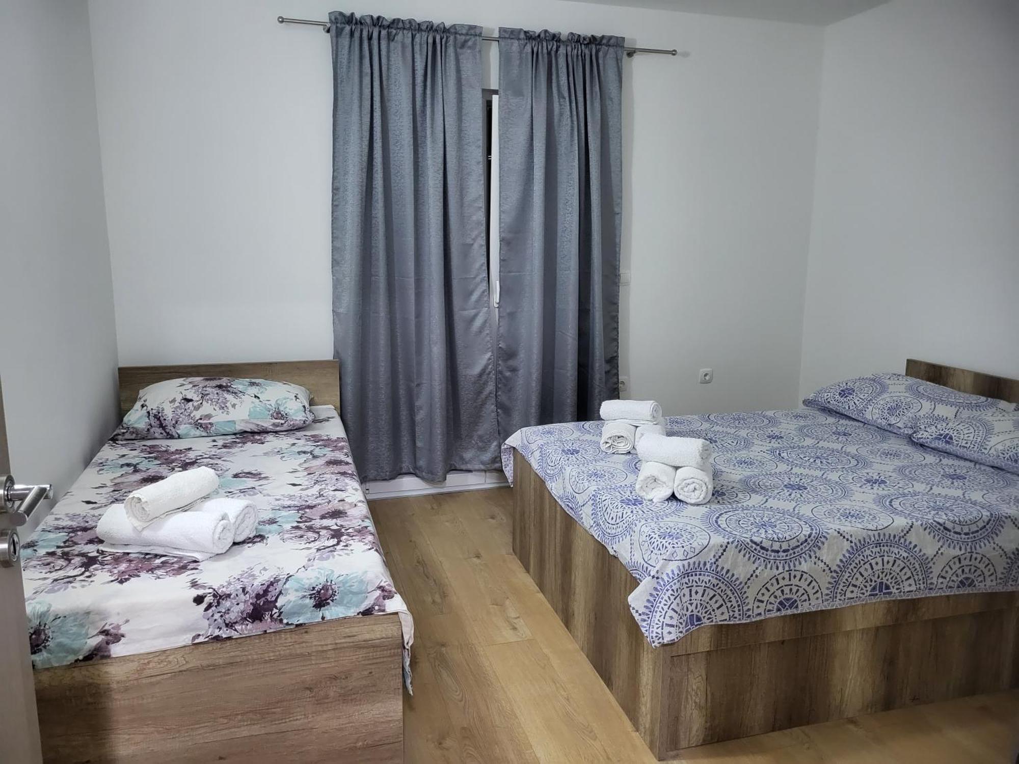 Apartmani Skorpion Kaštela Екстериор снимка