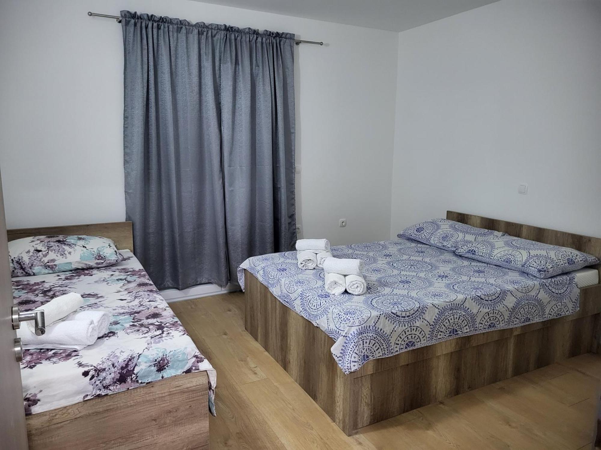 Apartmani Skorpion Kaštela Екстериор снимка